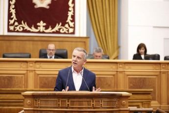 Cortes de Castilla-La Mancha piden ley para garantizar la carrera profesional sanitaria