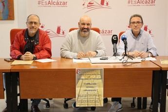 Abre el plazo para el X Concurso de Fachadas en Alcázar de San Juan