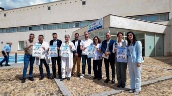 Campo de Criptana será sede de la II Jornada de Salud Comunitaria el 7 de mayo