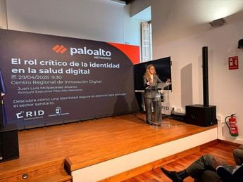 Más de 16.000 personas participan en iniciativas de ciberseguridad en Castilla-La Mancha
