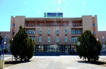Siete heridos en choque de cuatro vehículos en Almuradiel, Ciudad Real