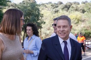 Page pide empleo de calidad en el Día del Trabajador y anticipa un récord de empleo en abril
