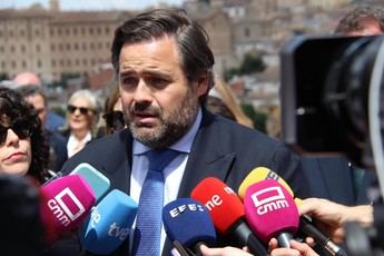 Paco Núñez propone reducir impuestos para mejorar la calidad de vida en Castilla-La Mancha