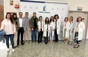 Tomelloso implementa un innovador modelo de atención para personas con discapacidad intelectual