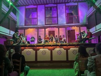 Almagro lanza el Certamen Nacional de Teatro Clásico Amateur Luis Molina 2026