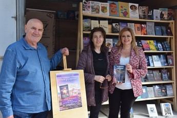 Éxito rotundo en la Feria del Libro 'Cuenca Lee 2026' con un 85,7% de libreros satisfechos