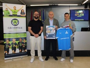 Campus de Fútbol Alfon González en Albacete del 22 al 26 de junio para niños de 4 a 16 años