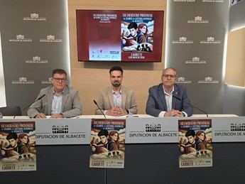 Elia Barceló, Premio Nacional de Literatura Infantil, será la invitada del Encuentro de Clubes de Lectura en Caudete