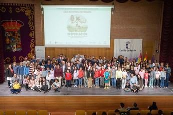 Más de 120 propuestas para combatir la despoblación en Castilla-La Mancha