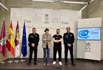 El Teatro Circo de Albacete presenta 'Invisible', una obra sobre el acoso escolar