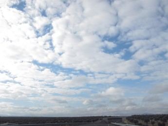 Abril de 2026 fue el más cálido en Castilla-La Mancha desde 1961, con temperaturas medias de 15,5ºC