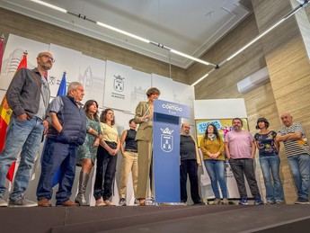 Albacete acoge la 39ª edición del Certamen de Teatro Infantil y Juvenil con la participación de 12 centros educativos