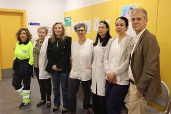 Avanza la construcción del nuevo Centro de Salud en El Quiñón, Castilla-La Mancha