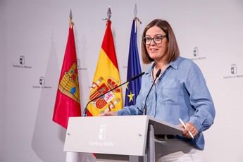 Castilla-La Mancha destina más de 20 millones a ayudas sociales para el Tercer Sector