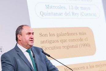 Premios Gran Selección Campo y Alma 2026 reconocerán lo mejor de la agroindustria en Castilla-La Mancha
