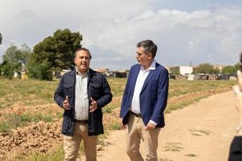 Vox C-LM pide desmantelar asentamientos ilegales en Albacete y deportar inmigrantes irregulares