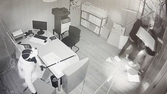 Desmantelan en Madrid a seis ladrones de bancos que operaban en Albacete, Cuenca y Toledo