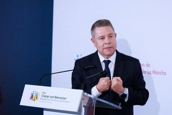 Page exige al Gobierno que presente el proyecto de presupuestos para asegurar certidumbres