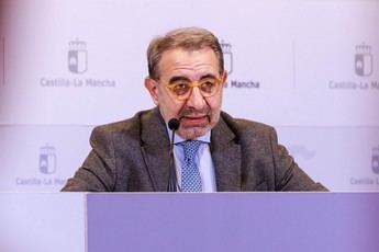 Castilla-La Mancha presenta su innovador plan de sanidad H3 en jornadas de salud