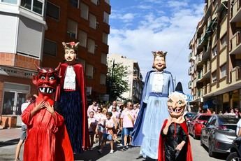 Tarancón abre inscripciones para representantes juveniles de sus fiestas patronales
