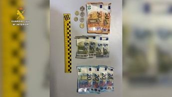 Detenido un hombre por asalto armado en farmacia de Polán, Toledo