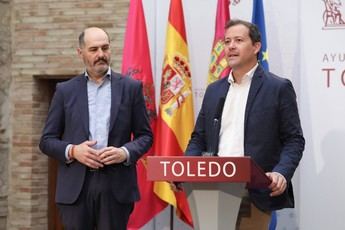 Toledo se prepara para la construcción de más de 1.000 viviendas en el Polígono