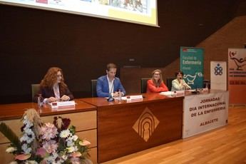 Jornadas en Albacete destacan la importancia del liderazgo enfermero más allá de lo asistencial