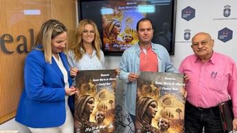 Ciudad Real lanza su variada programación para la Romería de Alarcos 2026