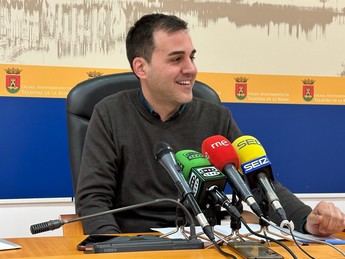 Talavera pide 232 empleos al Plan de Empleo 2026 de la Junta