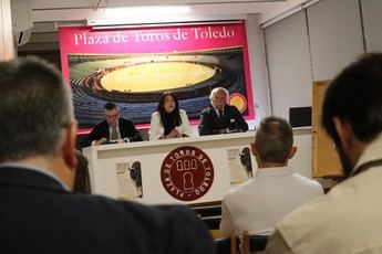 El toro bravo aporta 400 millones de euros y 10.000 empleos en Castilla-La Mancha