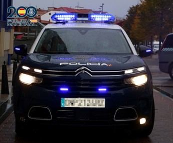 Detenido en Cuenca un hombre con 40 denuncias por agresiones a mujeres que intentó evadir la justicia cambiando de sexo
