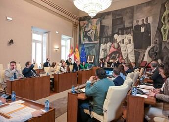 Diputación de Ciudad Real destina 111.270 euros a proyectos deportivos y culturales