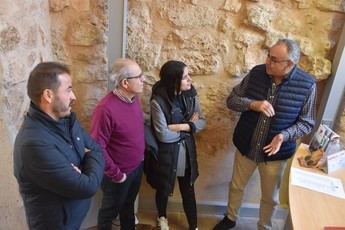 Convocan ayudas de 45.000 euros para mejorar la información turística en Cuenca