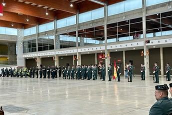 La Guardia Civil lanza una Oficina Móvil para atender a pueblos de Ciudad Real