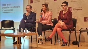 Castilla-La Mancha lanzará un Plan Integral para combatir el cáncer