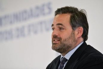 Núñez critica la baja ejecución de fondos europeos en Castilla-La Mancha por parte de García-Page