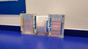 El primer premio de la Lotería Nacional se vende en Sigüenza