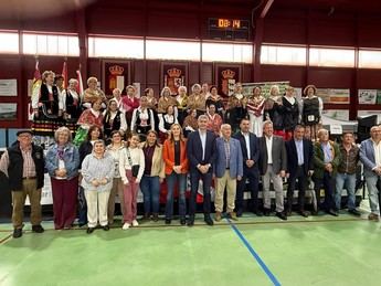 El Instituto de la Mujer Resalta el Rol del Asociacionismo Femenino en el Medio Rural