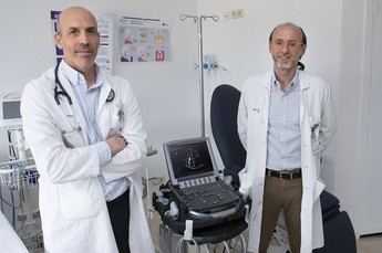 La Unidad de Ecografía Clínica del Hospital de Guadalajara recibe acreditación docente