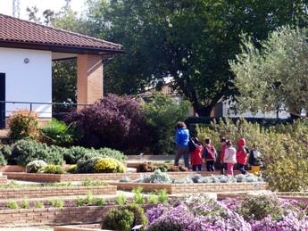 El Vivero Educativo Taxus de Toledo celebra su apertura con actividades para todos el 17 de mayo