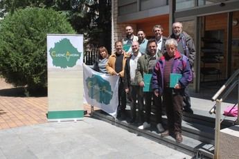 Cuenca Ahora se prepara para las elecciones de 2027 con un enfoque en la unidad provincial