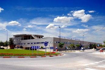 Un joven de 20 años resulta herido por apuñalamiento en Villarrobledo
