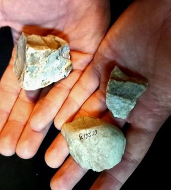 Inicia la excavación de las Cuevas Sepulcrales de Carcelén en Albacete