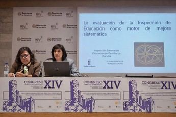 Castilla-La Mancha lanza un innovador programa de evaluación educativa a nivel nacional
