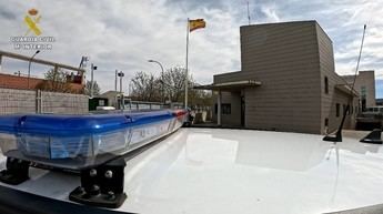 Detenidos en Azuqueca por robar un bolso y estafar 4.200 euros con la tarjeta de la víctima