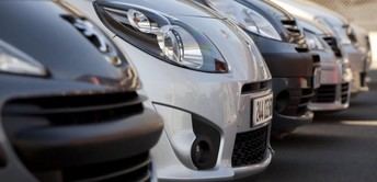 Aumentan las ventas de coches usados en Castilla-La Mancha en abril