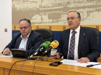 Talavera aprueba un presupuesto municipal de 90,2 millones para 2026, un aumento de 5,2 millones respecto al año anterior