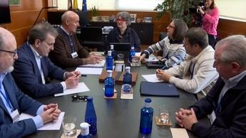 El Consejo Regional del Agua de Castilla-La Mancha se reunirá para discutir alegaciones al nuevo ciclo de planificación hidrológica