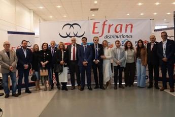 Junta de Castilla-La Mancha planea añadir 500,000 m² de suelo industrial en Manzanares