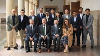 Estudio de la UCLM destaca beneficios del ejercicio en personas centenarias